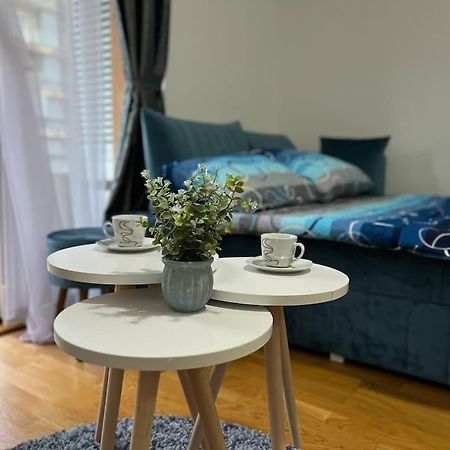 Lovely Apartment With The Parking Place Podgoriçe Dış mekan fotoğraf
