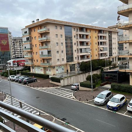 Lovely Apartment With The Parking Place Podgoriçe Dış mekan fotoğraf