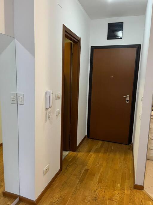 Lovely Apartment With The Parking Place Podgoriçe Dış mekan fotoğraf