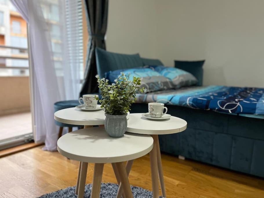 Lovely Apartment With The Parking Place Podgoriçe Dış mekan fotoğraf