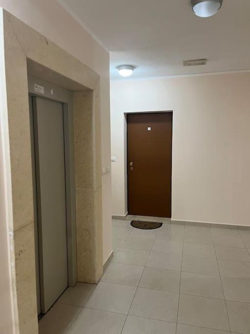 Lovely Apartment With The Parking Place Podgoriçe Dış mekan fotoğraf